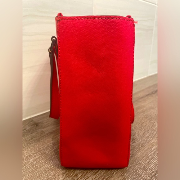 Kate Spade tote - Picture 5 of 10